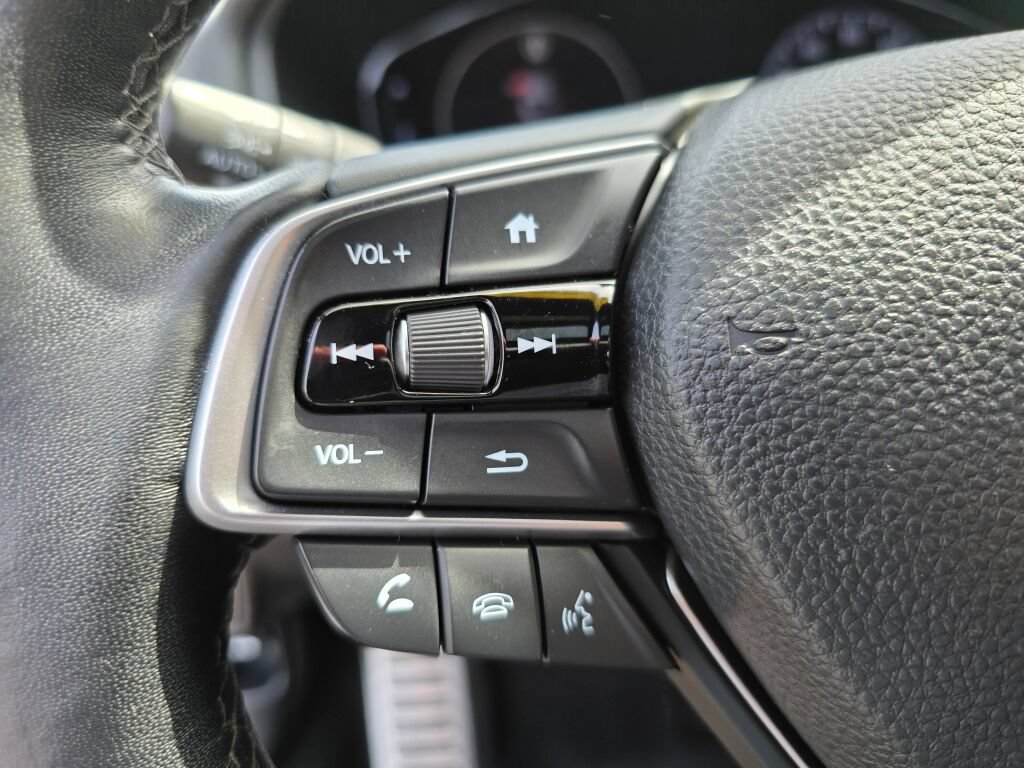 Certified 2019 Honda Accord Sport image 22