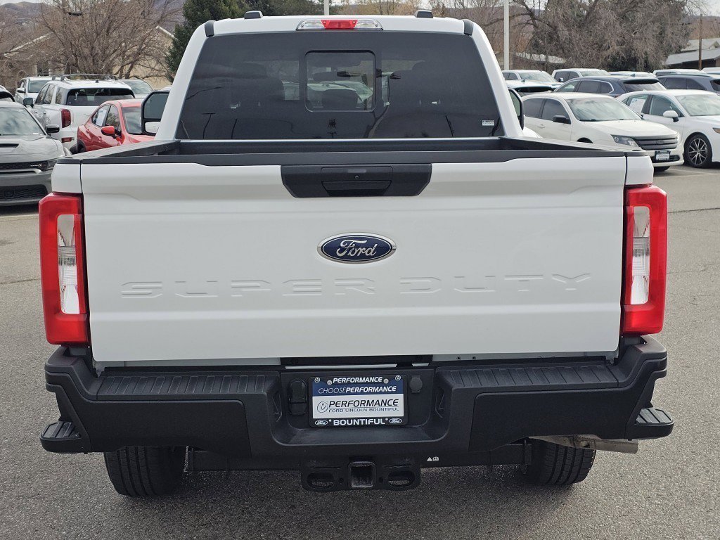 Used 2024 Ford F350 XL image 22