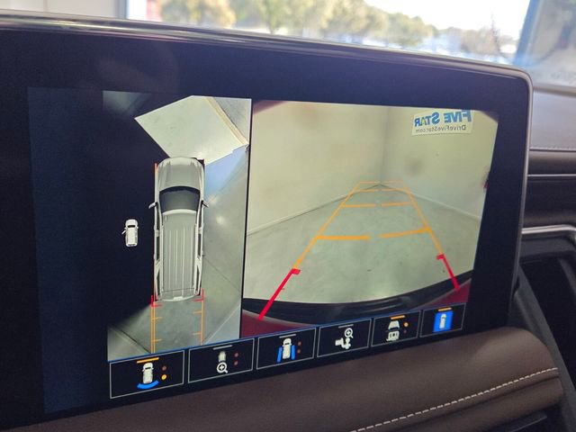 Used 2022 Chevrolet Tahoe High Country w/ Premium Package 2 image 22