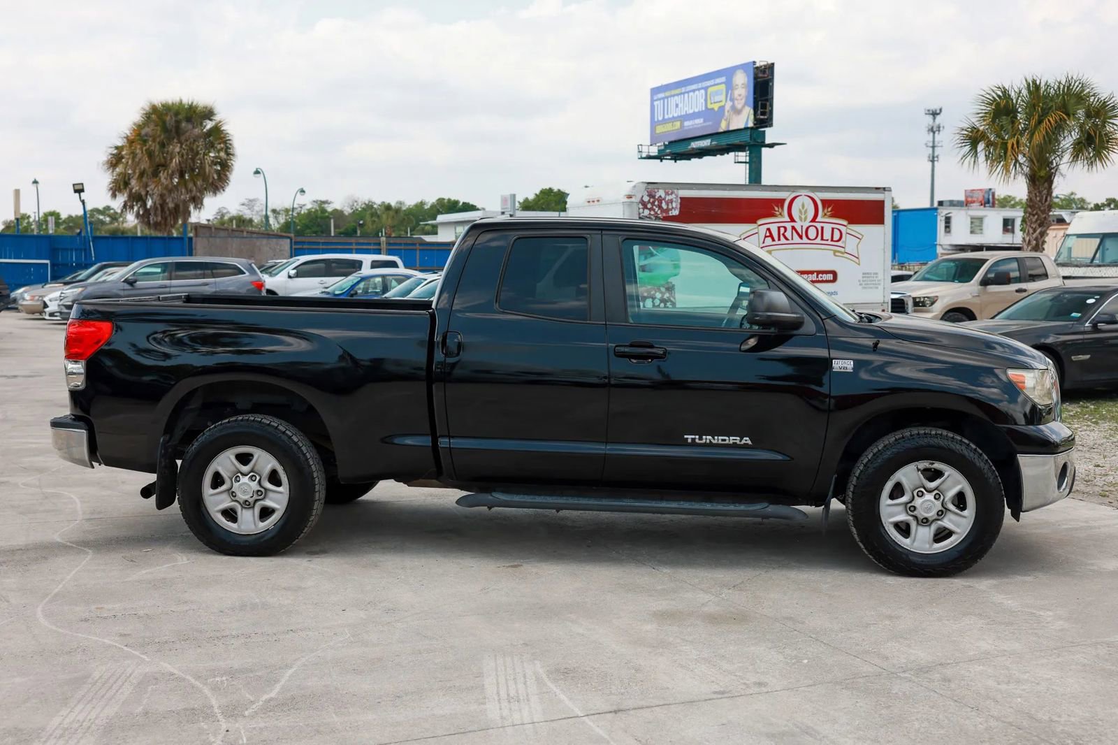 Used 2007 Toyota Tundra SR5 RWD image 8