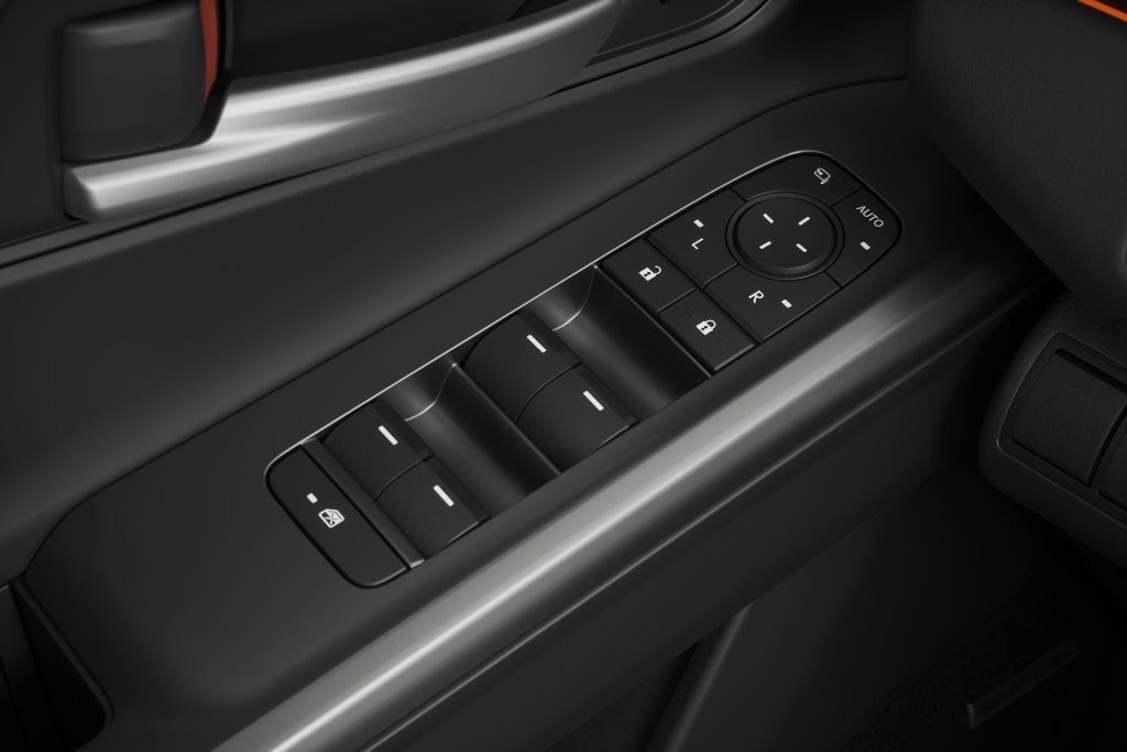 New 2027 Subaru Uncharted AWD image 18
