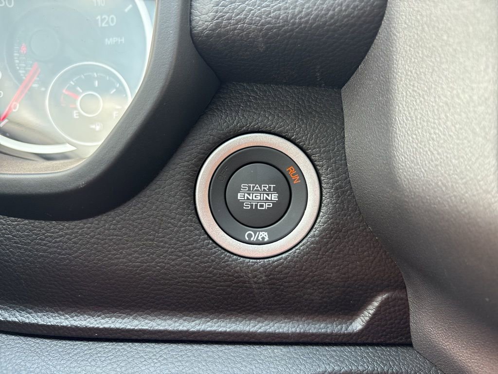 New 2026 RAM 1500 Big Horn image 11