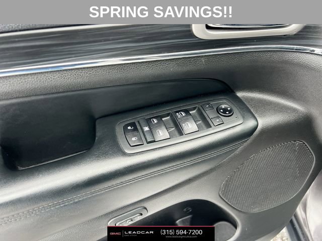 Used 2020 Jeep Grand Cherokee Limited image 25