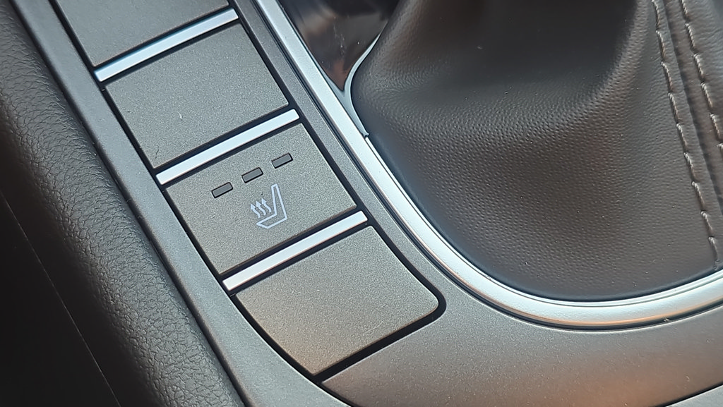 New 2026 Hyundai Kona SEL Sport FWD image 25