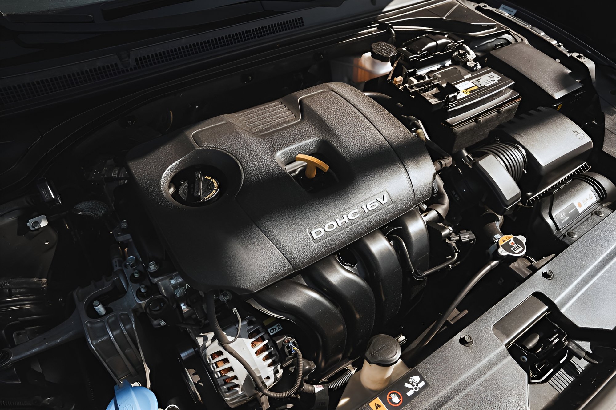 Used 2019 Hyundai Veloster 2.0 FWD image 24