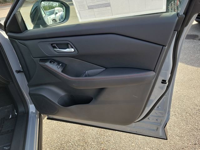 New 2026 Nissan Rogue SV AWD/4WD image 34