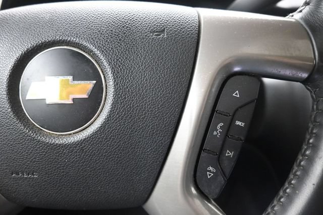 Used 2013 Chevrolet Avalanche LT AWD/4WD image 26