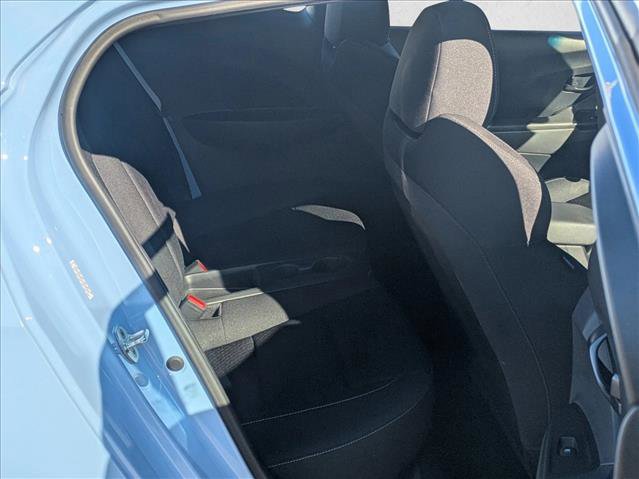 Used 2019 Hyundai Veloster N N w/ Performance Package image 16