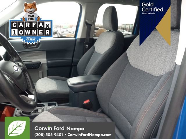 Used 2022 Ford Maverick XLT w/ Equipment Group 300A Standard image 26