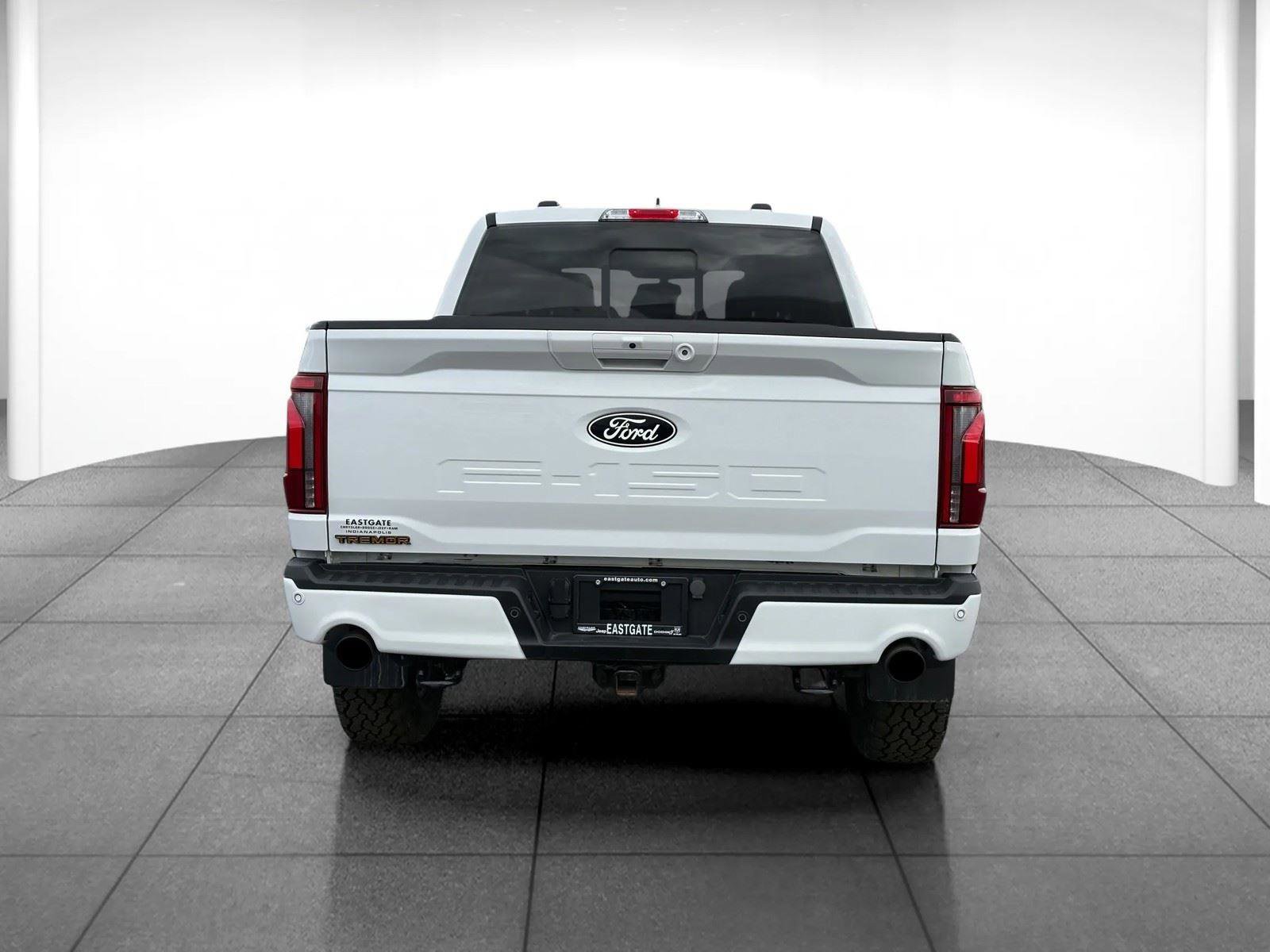 Used 2024 Ford F150 Tremor w/ Bed Utility Package image 6