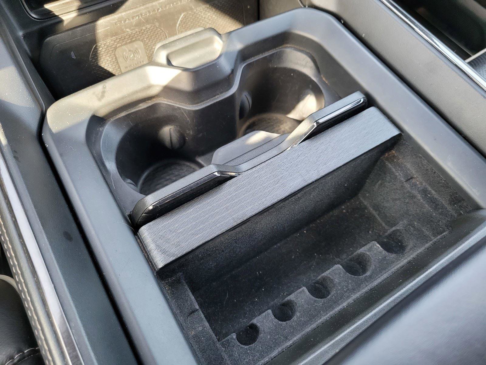 Used 2023 RAM 1500 Limited image 25