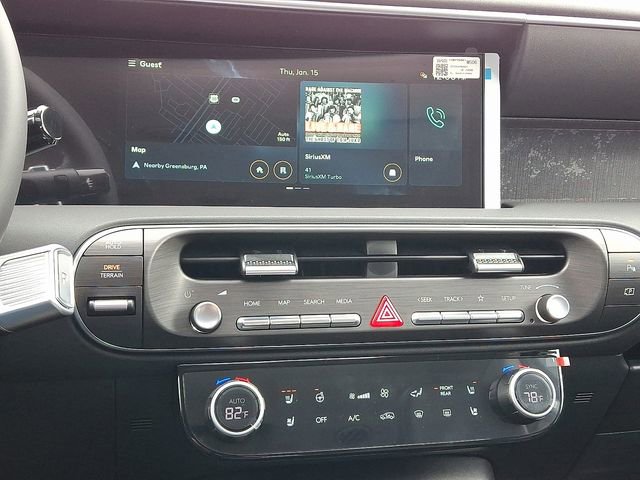 New 2026 Hyundai Palisade SEL image 8