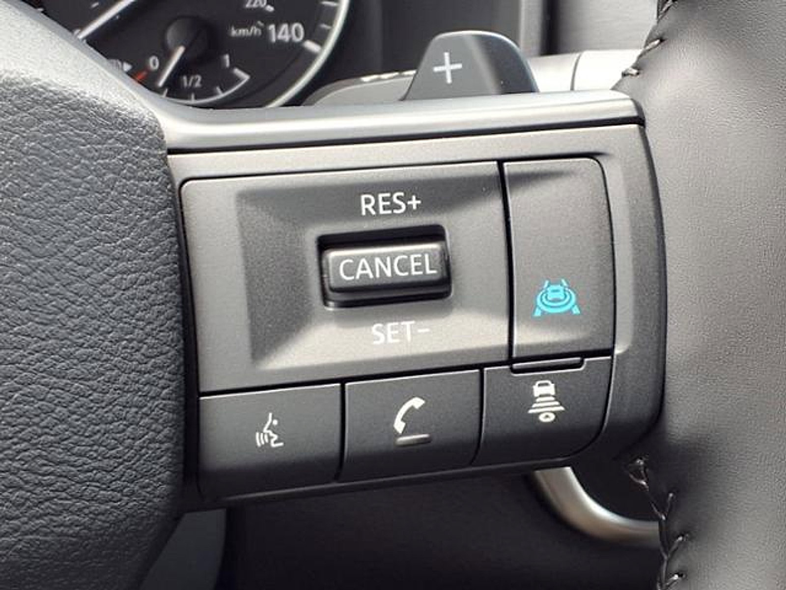 New 2026 Nissan Rogue SV image 14