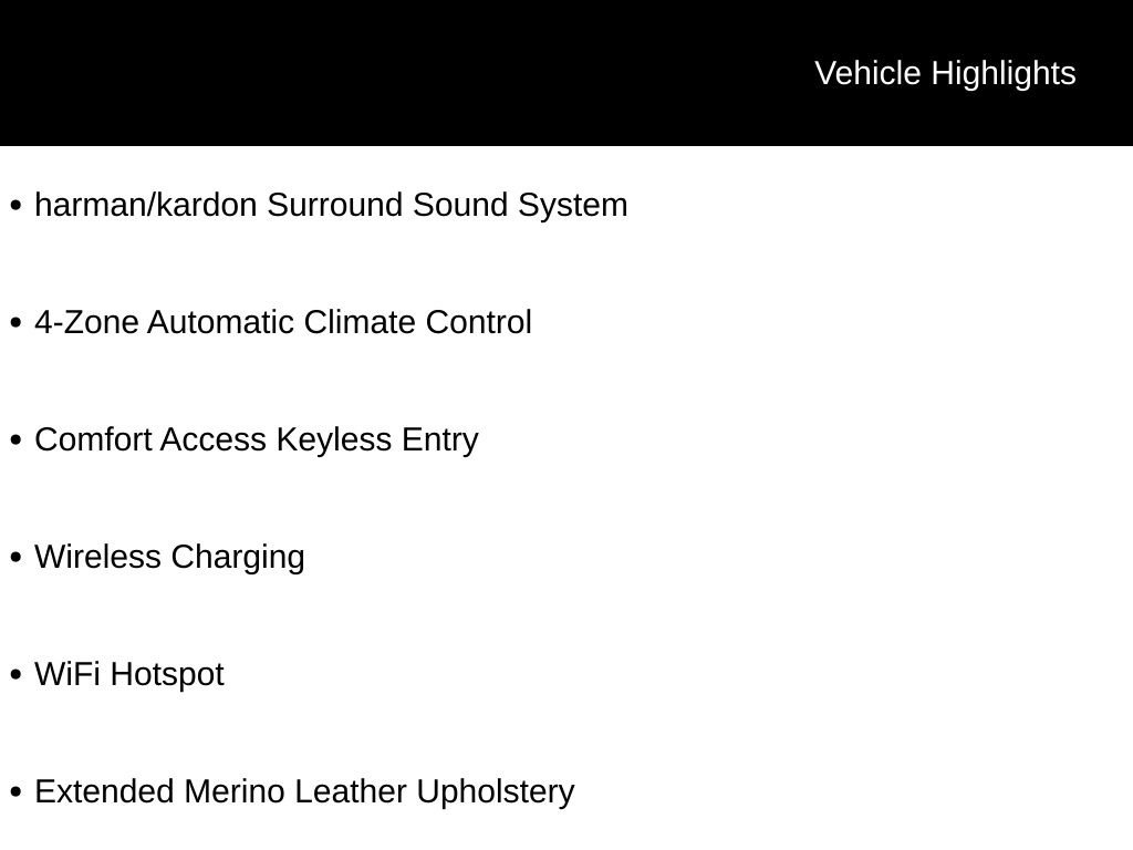 Used 2017 BMW X5 xDrive35i image 15