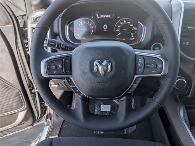 New 2026 RAM 1500 Big Horn image 28