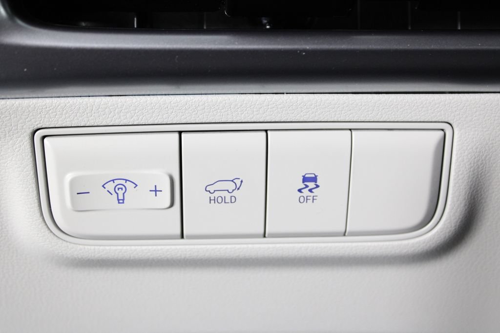 Certified 2026 Hyundai Tucson SEL FWD image 25