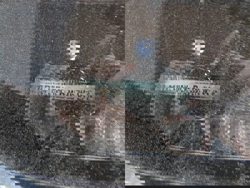 Used 2018 Jeep Cherokee Trailhawk image 15