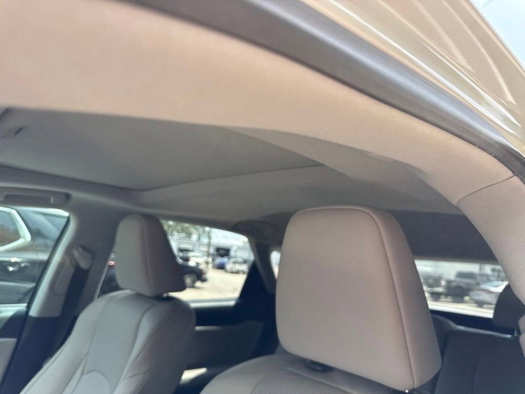 Used 2020 Lexus RX 350 FWD w/ Premium Package image 8