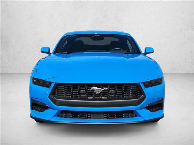 New 2026 Ford Mustang Coupe RWD image 5