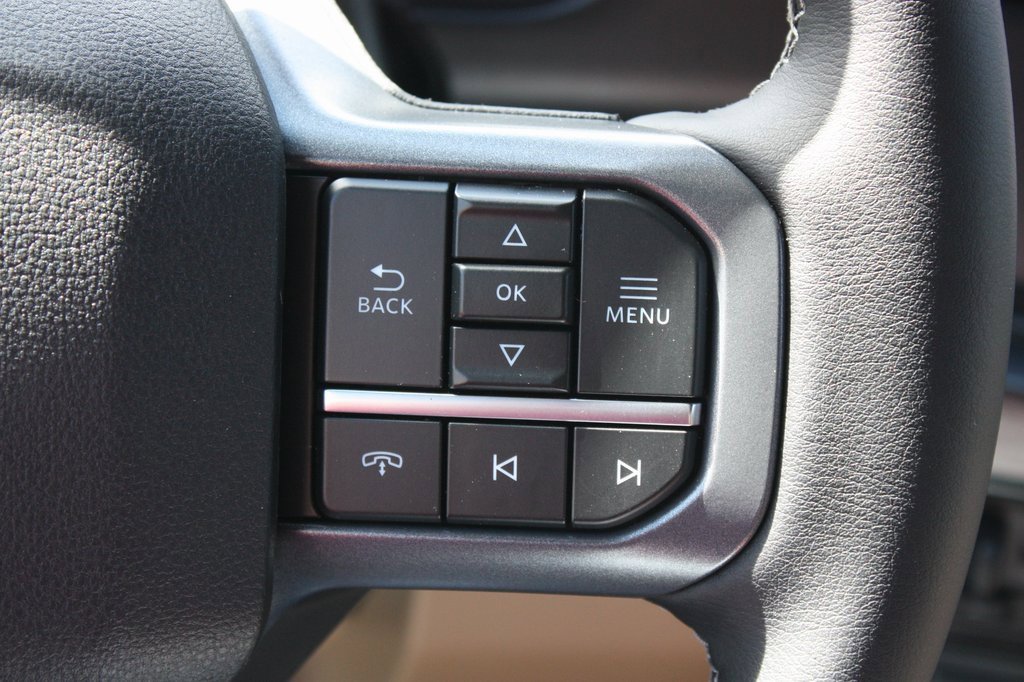 New 2026 Ford F350 Lariat image 25