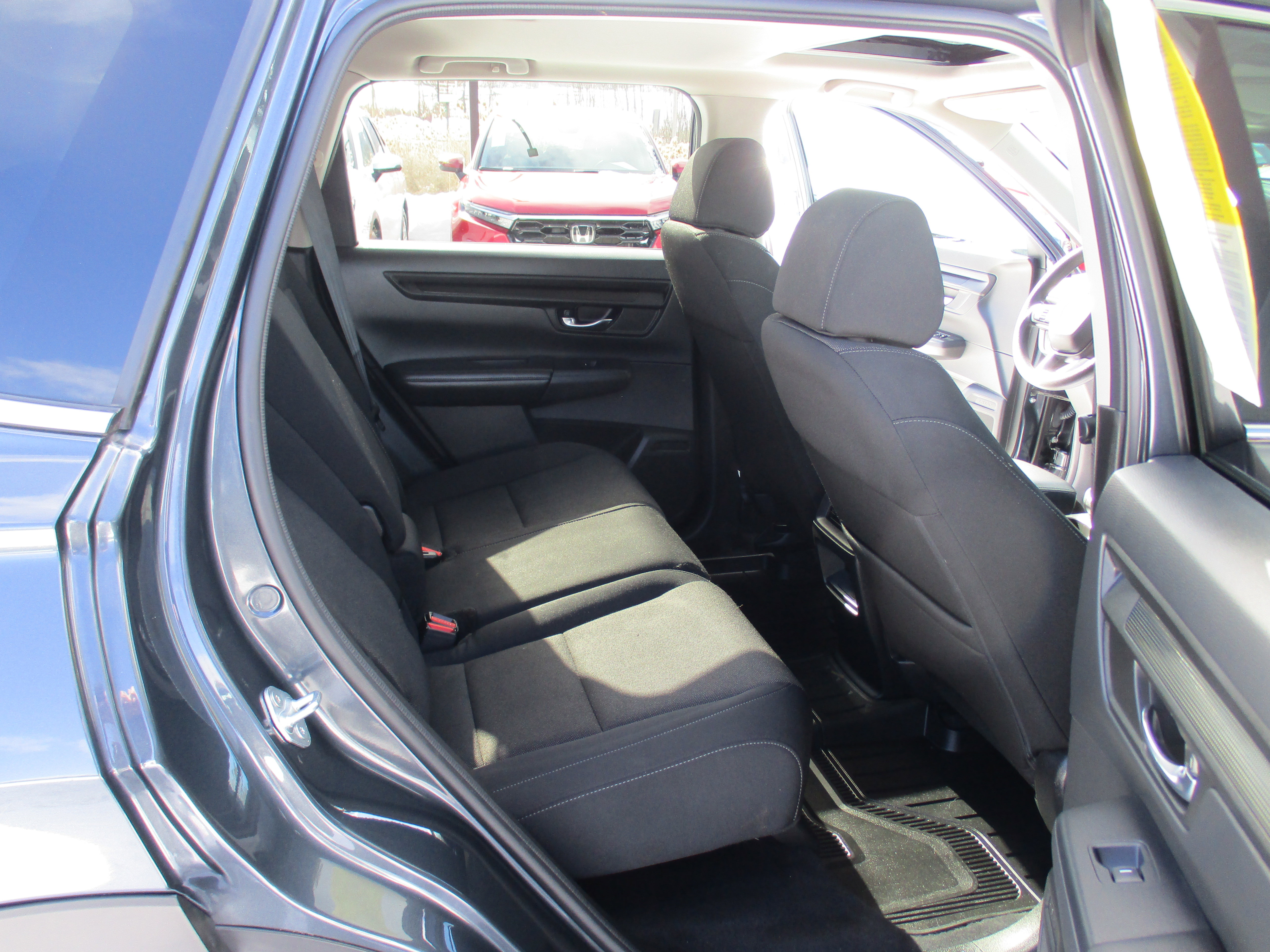 Certified 2023 Honda CR-V EX image 15