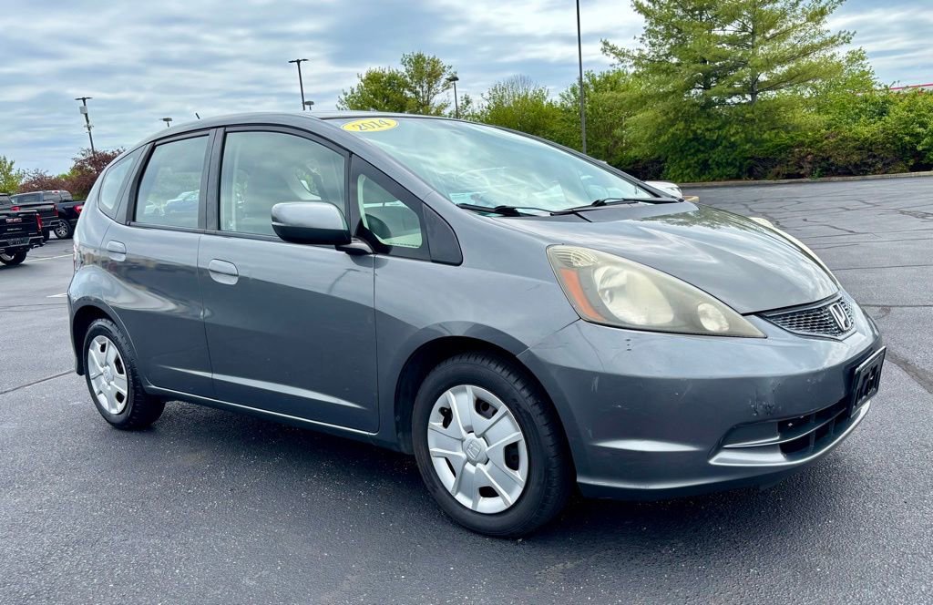 Used 2013 Honda Fit image 7