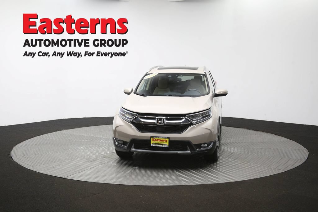 Used 2018 Honda CR-V Touring image 54