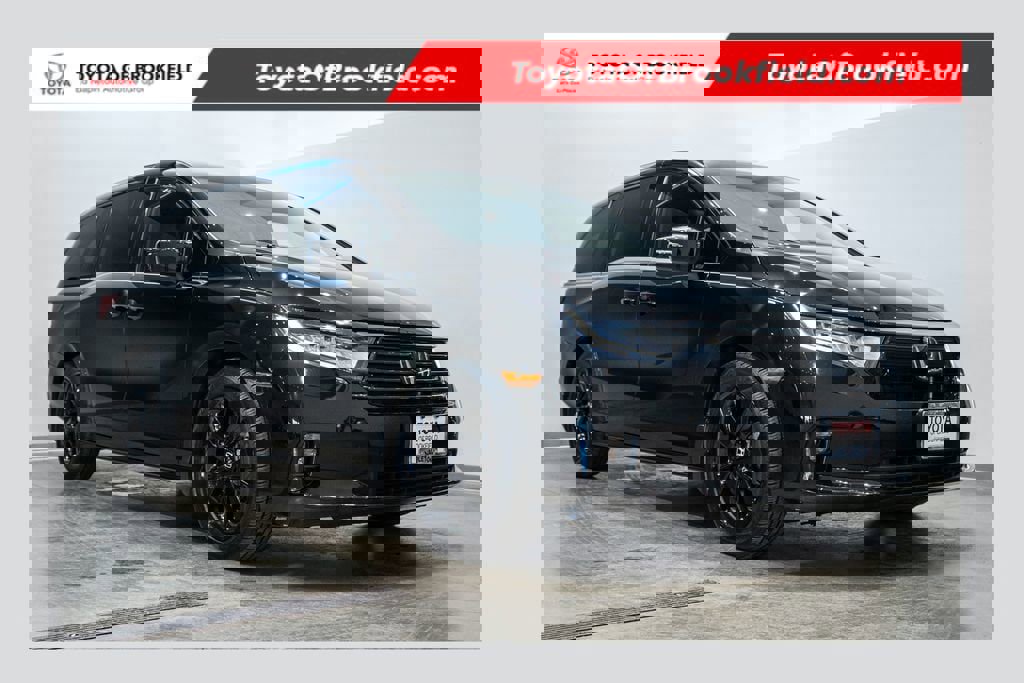 Used 2023 Honda Odyssey Sport image 1