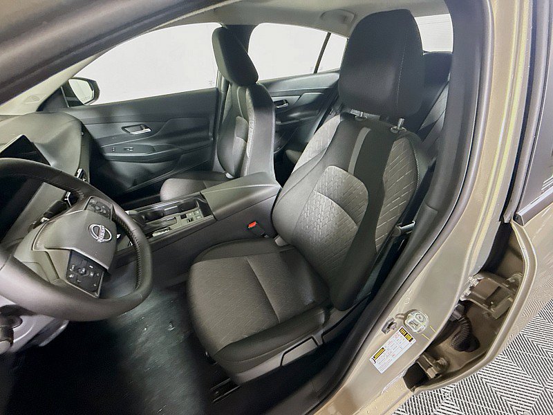 New 2026 Nissan Sentra SV w/ SV Convenience Package FWD image 11