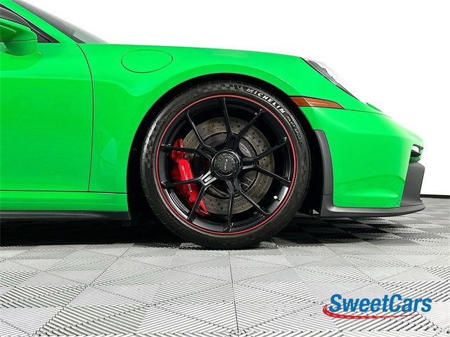 Used 2022 Porsche 911 GT3 image 42