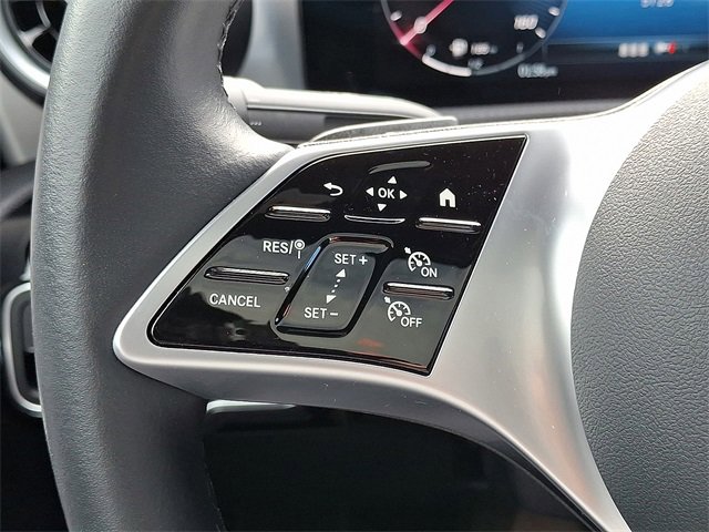 Certified 2025 Mercedes-Benz CLA 250 4MATIC image 22