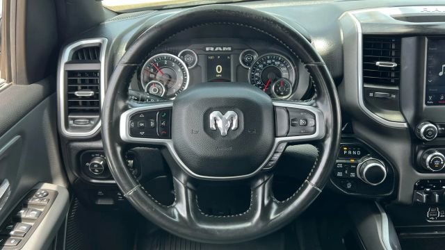 Used 2021 RAM 1500 Lone Star w/ Trailer Tow Group image 78