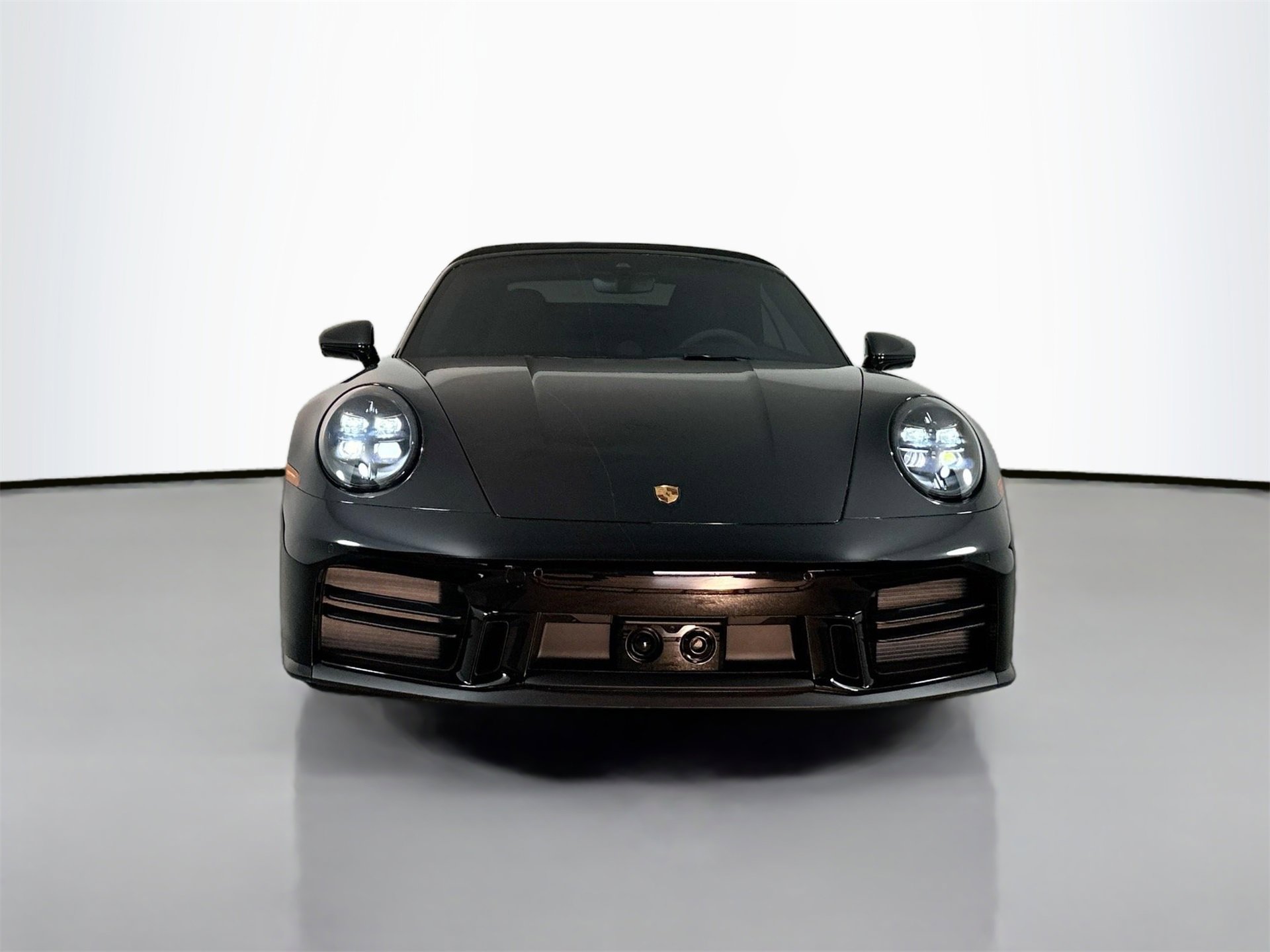 Certified 2025 Porsche 911 Carrera S image 10