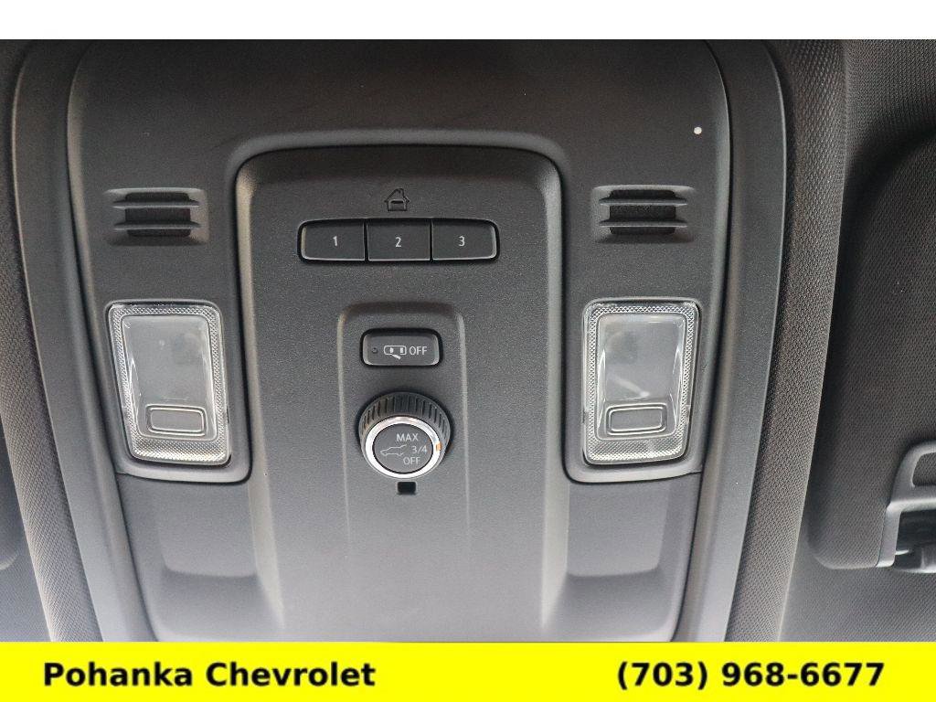 Certified 2023 Chevrolet Tahoe LT image 13