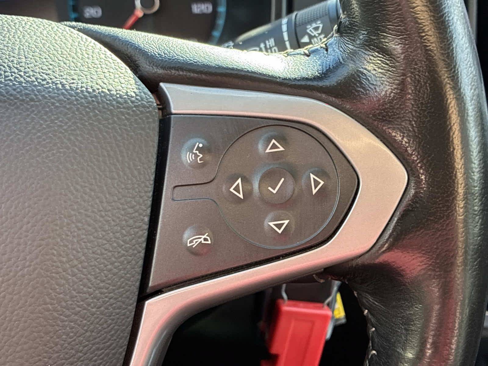 Used 2022 Chevrolet Colorado ZR2 AWD/4WD image 31