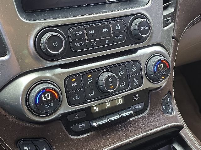 Used 2016 Chevrolet Tahoe LTZ AWD/4WD image 36