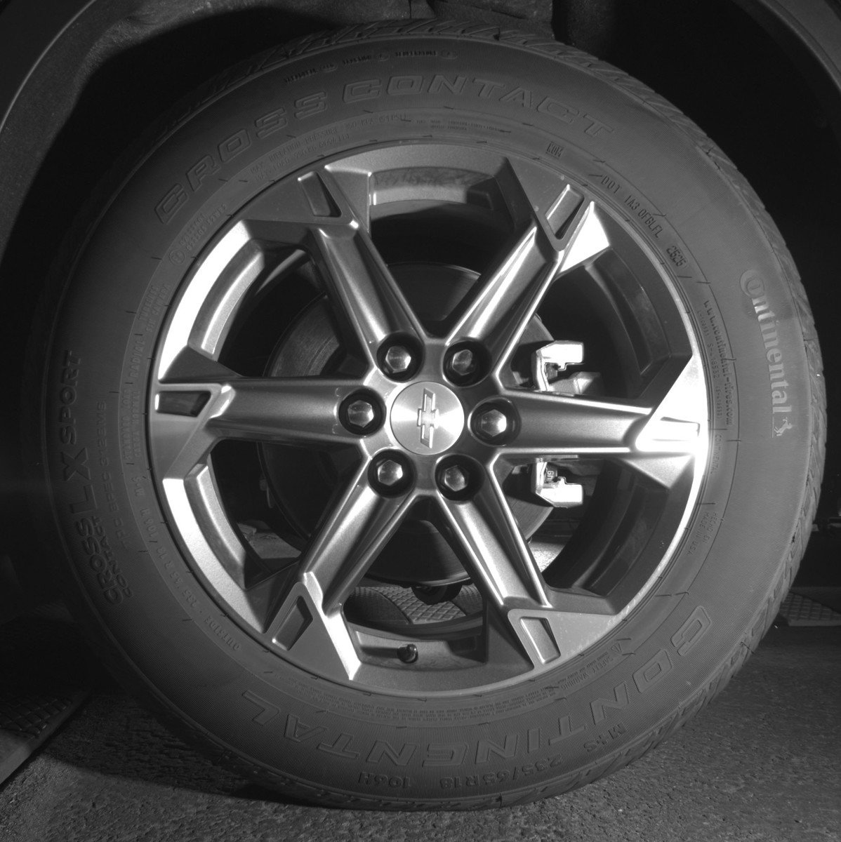 Used 2025 Chevrolet Blazer LT image 14