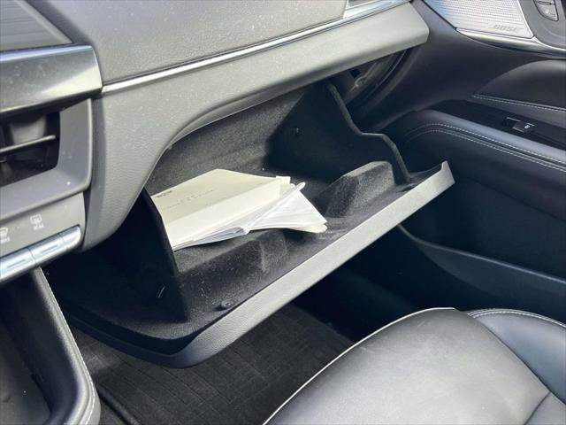 Used 2023 Cadillac CT4 Luxury w/ Sun And Sound Package image 34