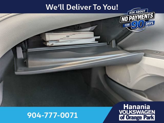 Used 2024 Toyota Camry XSE FWD image 21