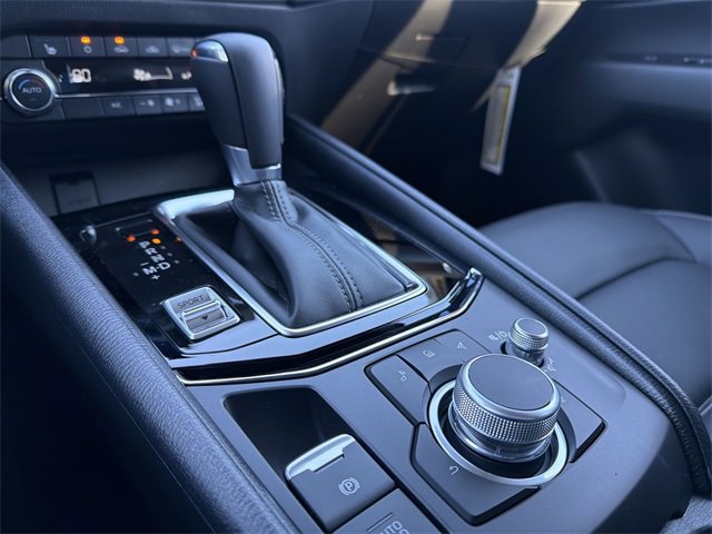 New 2025 MAZDA CX-5 AWD 2.5 S w/ Preferred Package image 20