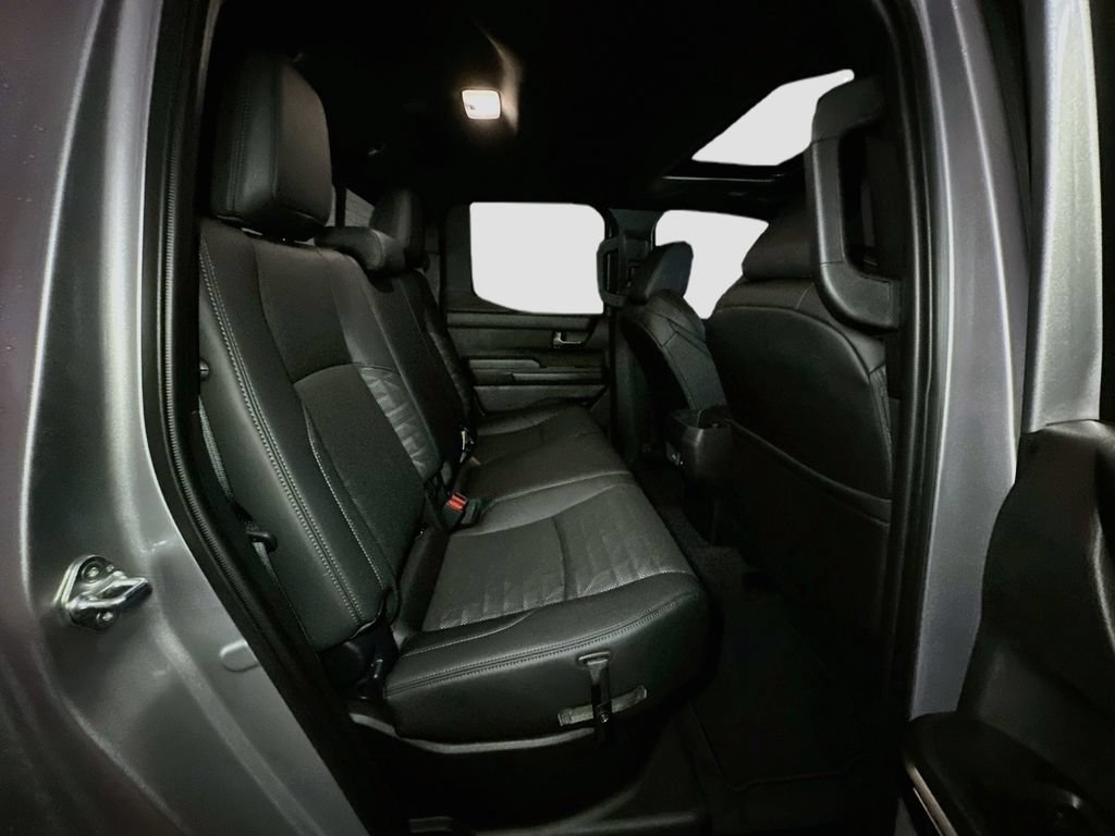 New 2026 Toyota Tacoma TRD Off-Road AWD/4WD image 31