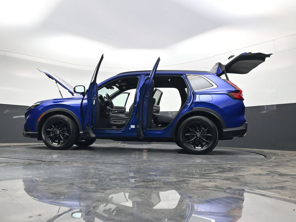 Used 2024 Honda CR-V Sport-L image 40