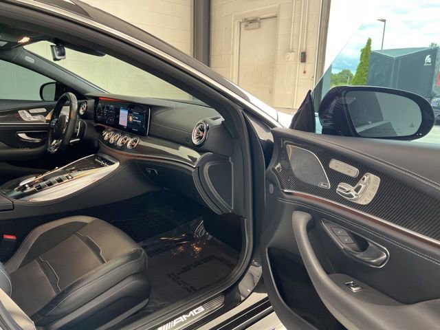 Used 2019 Mercedes-Benz AMG GT 63 S image 55