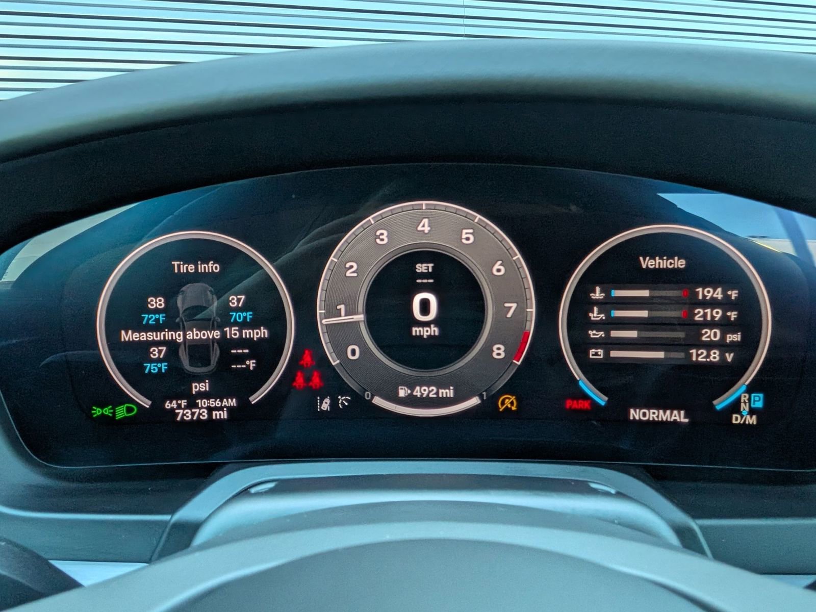 Certified 2025 Porsche 911 Carrera S image 17