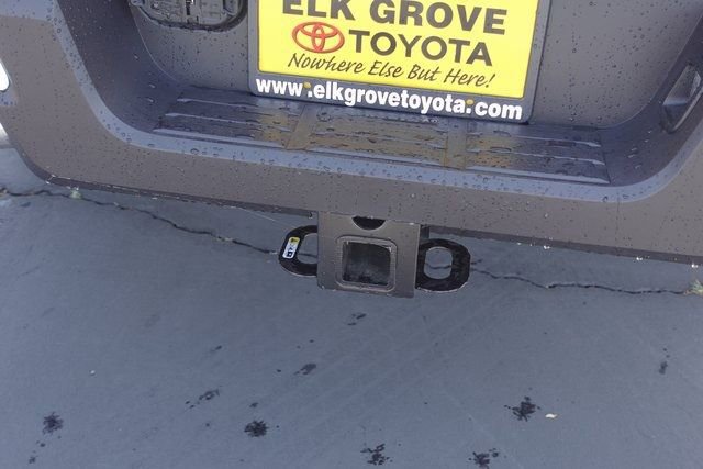 New 2025 Toyota Tacoma SR5 image 10