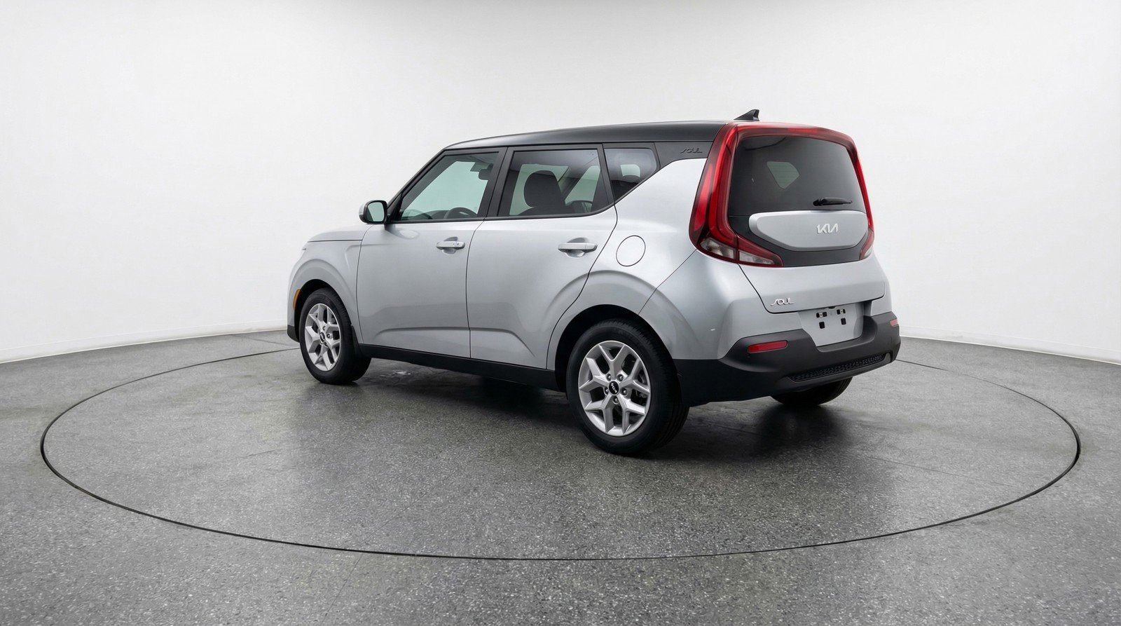 Used 2025 Kia Soul LX w/ LX Technology Package image 6