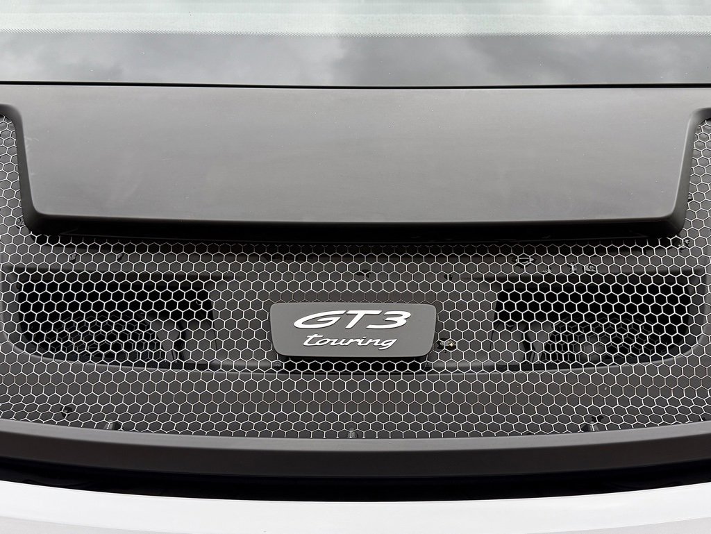 Certified 2025 Porsche 911 GT3 image 25