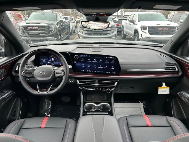 New 2026 Chevrolet Traverse RS w/ LPO, Floor Liner Package image 25