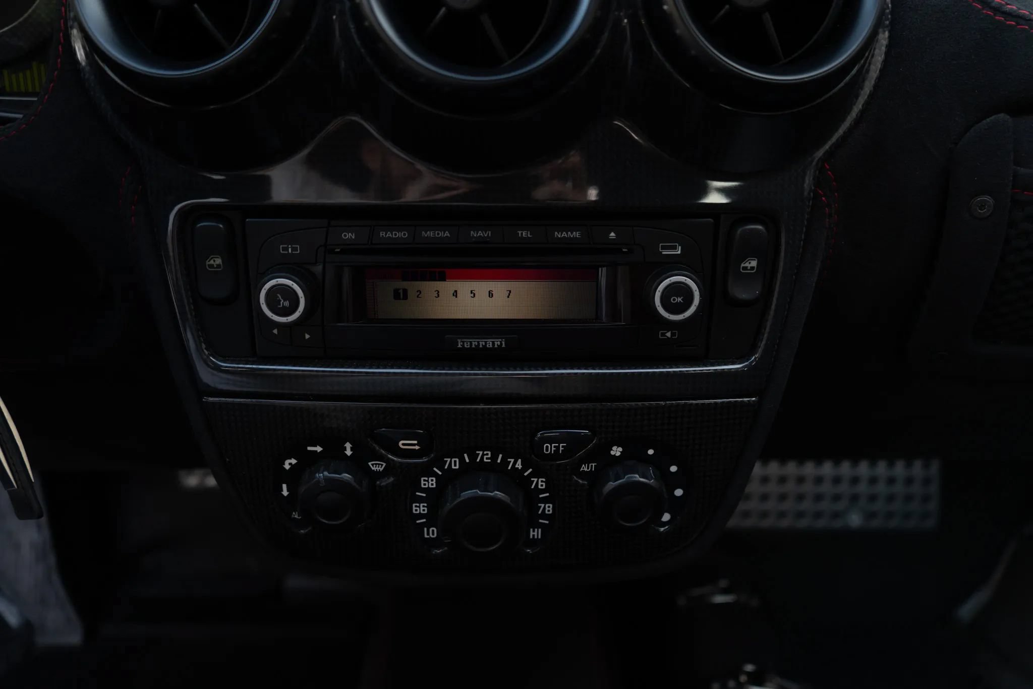 Used 2008 Ferrari F430 Scuderia RWD image 73