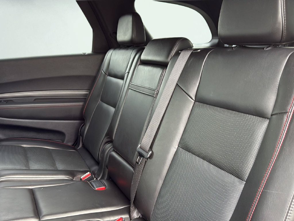 Used 2024 Dodge Durango GT AWD/4WD image 3